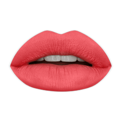 Huda Beauty Liquid Matte Lipstick- Wild Child