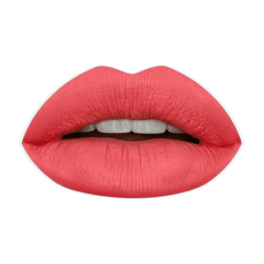 Huda Beauty Liquid Matte Lipstick- Wild Child - The Beauty League Pakistan