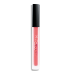 Huda Beauty Liquid Matte Lipstick- Wild Child - The Beauty League Pakistan