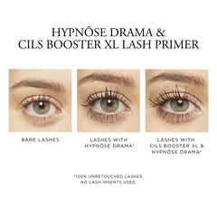 Lancome Hypnose Drama Instant Full Body Volume Mascara - The Beauty League Pakistan