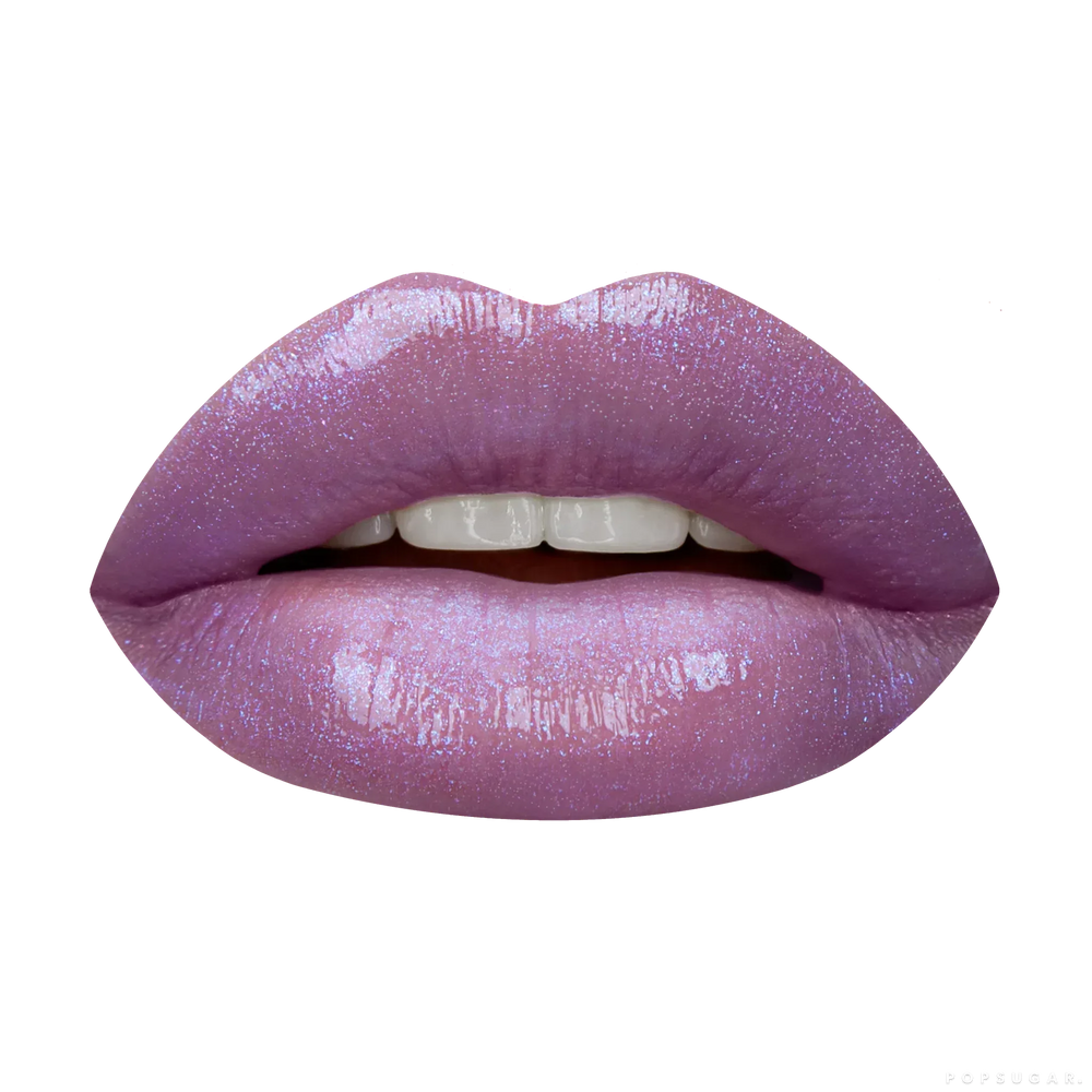 Huda Beauty-Liquid Lip Strobe- Mystical - The Beauty League Pakistan