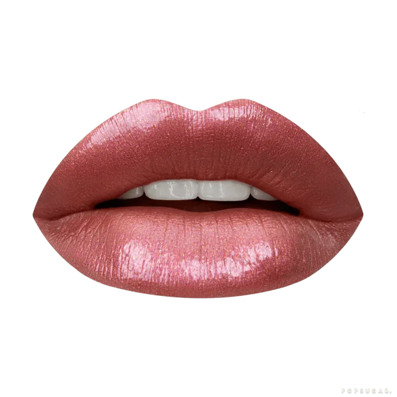 Huda Beauty Liquid Lip Strobe - Saucey - The Beauty League Pakistan