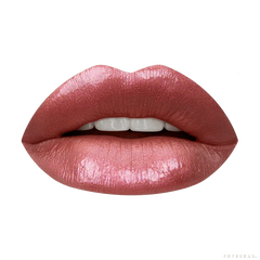 Huda Beauty Liquid Lip Strobe - Saucey - The Beauty League Pakistan