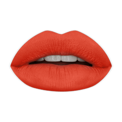 Huda Beauty- Long-Lasting Matte Liquid Lipstick- Mamacita