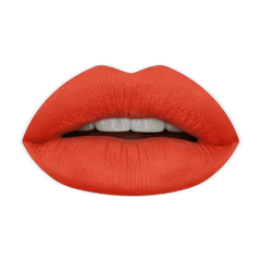 Huda Beauty- Long-Lasting Matte Liquid Lipstick- Mamacita - The Beauty League Pakistan