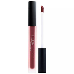 Huda Beauty Liquid Matte Lipstick - Trophy Wife (Without Box) - The Beauty League Pakistan