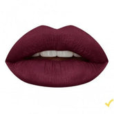 Huda Beauty- Liquid Mini Matte Lipstick- Famous - The Beauty League Pakistan