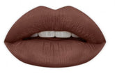 Huda Beauty Liquid Mini Matte Lipstick - Spice Girl