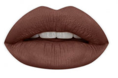 Huda Beauty Liquid Mini Matte Lipstick - Spice Girl