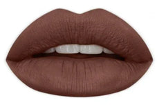 Huda Beauty Liquid Mini Matte Lipstick - Spice Girl - The Beauty League Pakistan