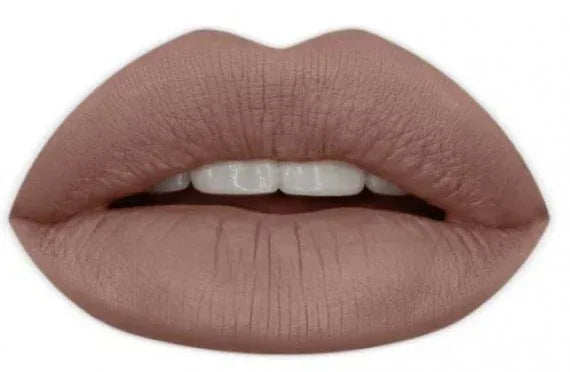 Huda Beauty- Liquid Mini Matte Lipstick- Venus - The Beauty League Pakistan