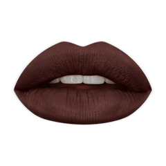 Huda Beauty- Liquid Matte Lipstick- Vixen - The Beauty League Pakistan