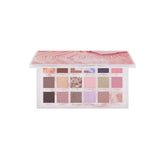 Huda Beauty Rose Quartz Eyeshadow Palette