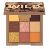 Huda Beauty- Wild Obsessions Eyeshadow Palette- Tiger