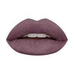 Huda Beauty Matte Lipstick - Medusa Mini - The Beauty League Pakistan