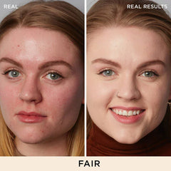 It Cosmetics- CC+ Cream Full-Coverage Foundation with SPF 50+ Fair 32ml - The Beauty League Pakistan
