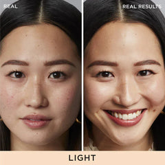 It Cosmetics- CC+ Cream Full-Coverage Foundation with SPF 50+ Light 32ml - The Beauty League Pakistan