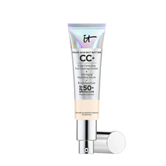 It Cosmetics- CC+ Cream Full-Coverage Foundation with SPF 50+ Fair 32ml