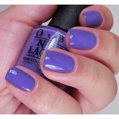 O.P.I- Lost My Bikini In Molokini - The Beauty League Pakistan