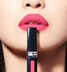 Christian Dior-Rouge Liquid Matte Lip Stain - 362 Impulsive matte