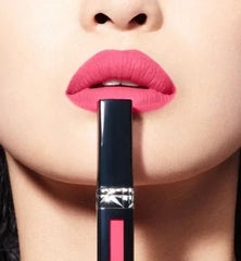Christian Dior-Rouge Liquid Matte Lip Stain - 362 Impulsive matte - The Beauty League Pakistan
