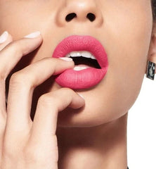 Christian Dior-Rouge Liquid Matte Lip Stain - 362 Impulsive matte