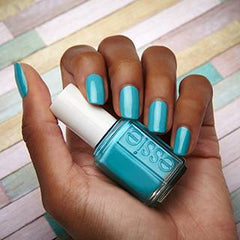 Essie- In The Cab-ana