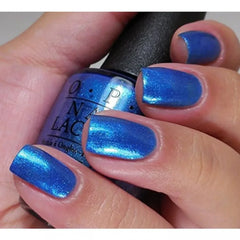 OPI NAIL COLOR- I See You Wear OPI - The Beauty League Pakistan