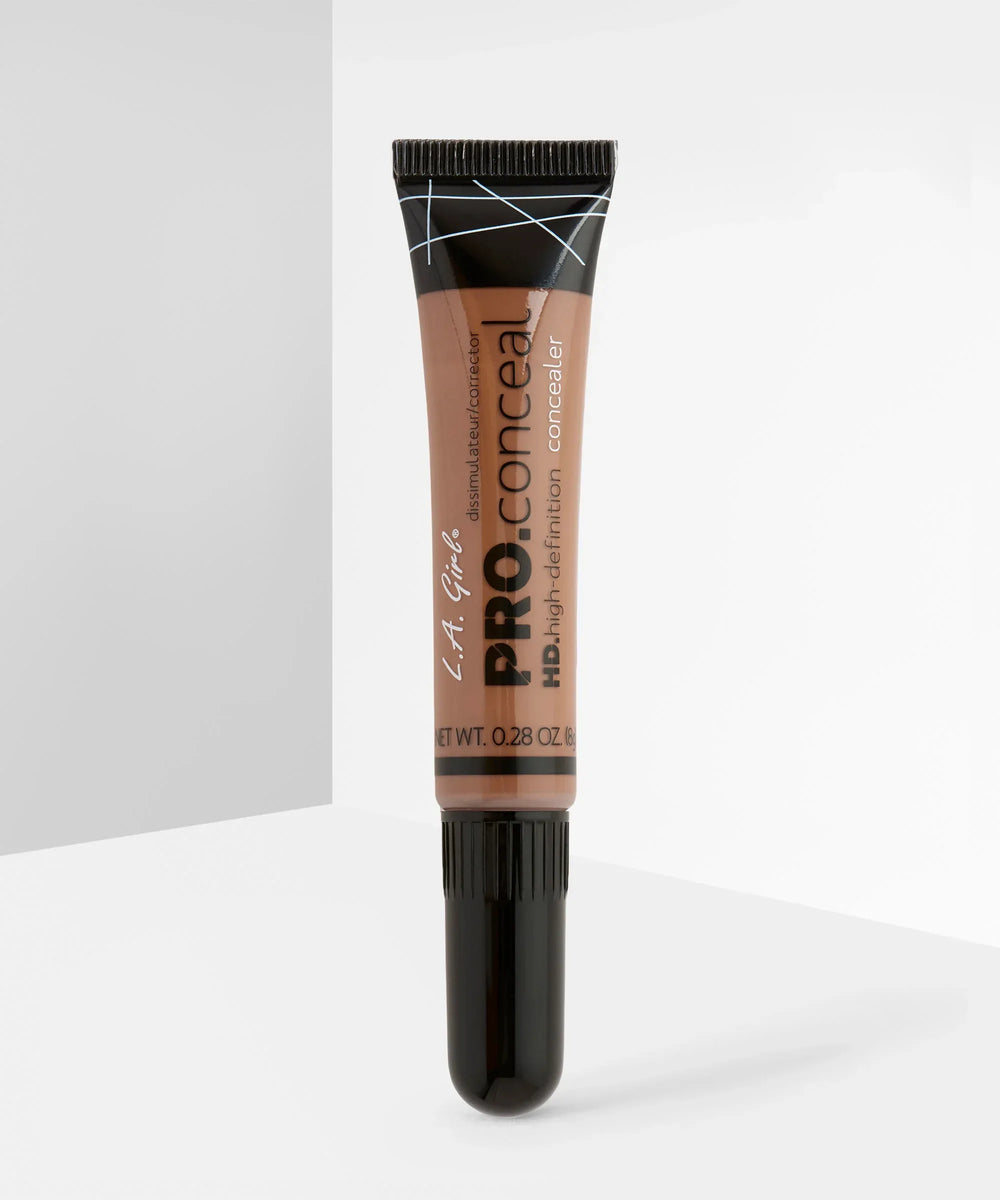 L.A. Girl HD Pro Conceal HD Concealer - Toast 981 - The Beauty League Pakistan