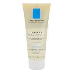 La Roche-Posay Lipikar Huile Lavante Relipidante Anti-Irritation 15ml - The Beauty League Pakistan