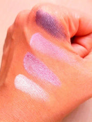 L'Oreal Paris Color RicheOmbre Quad Smoky Eyeshadow - E7 Lilas Cheri - The Beauty League Pakistan