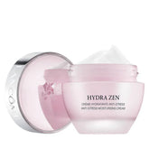 Lancôme Hydra Zen Anti-Stress Moisturizing Face Cream 50ml - The Beauty League Pakistan