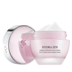 Lancôme Hydra Zen Anti-Stress Moisturizing Face Cream 50ml - The Beauty League Pakistan