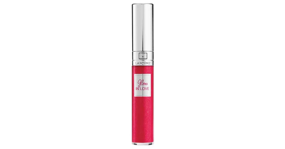 Lancôme Gloss In Love Scarlett Starlette #162 - The Beauty League Pakistan