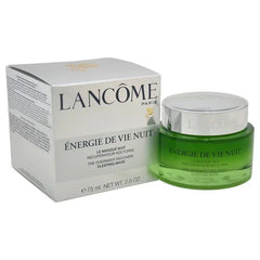 Lancôme- Energie de Vie The Overnight Recovery Sleeping Mask, 75 ml - The Beauty League Pakistan