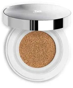Lancôme Miracle Cushion Liquid Compact Foundation - 04 Beige Miel - The Beauty League Pakistan