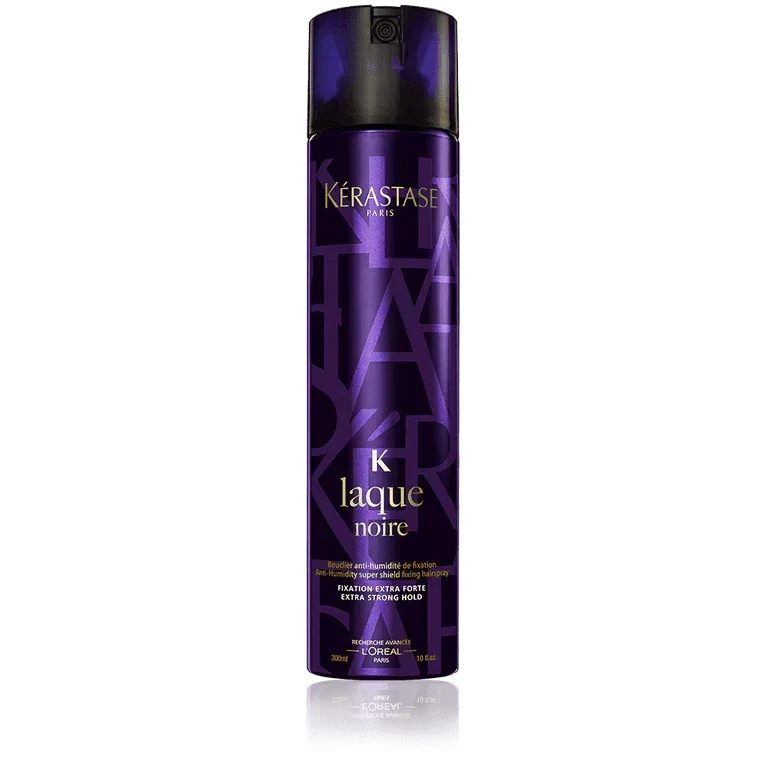 L'Oreal Paris- Kérastase k Laque Noire 75ml - The Beauty League Pakistan