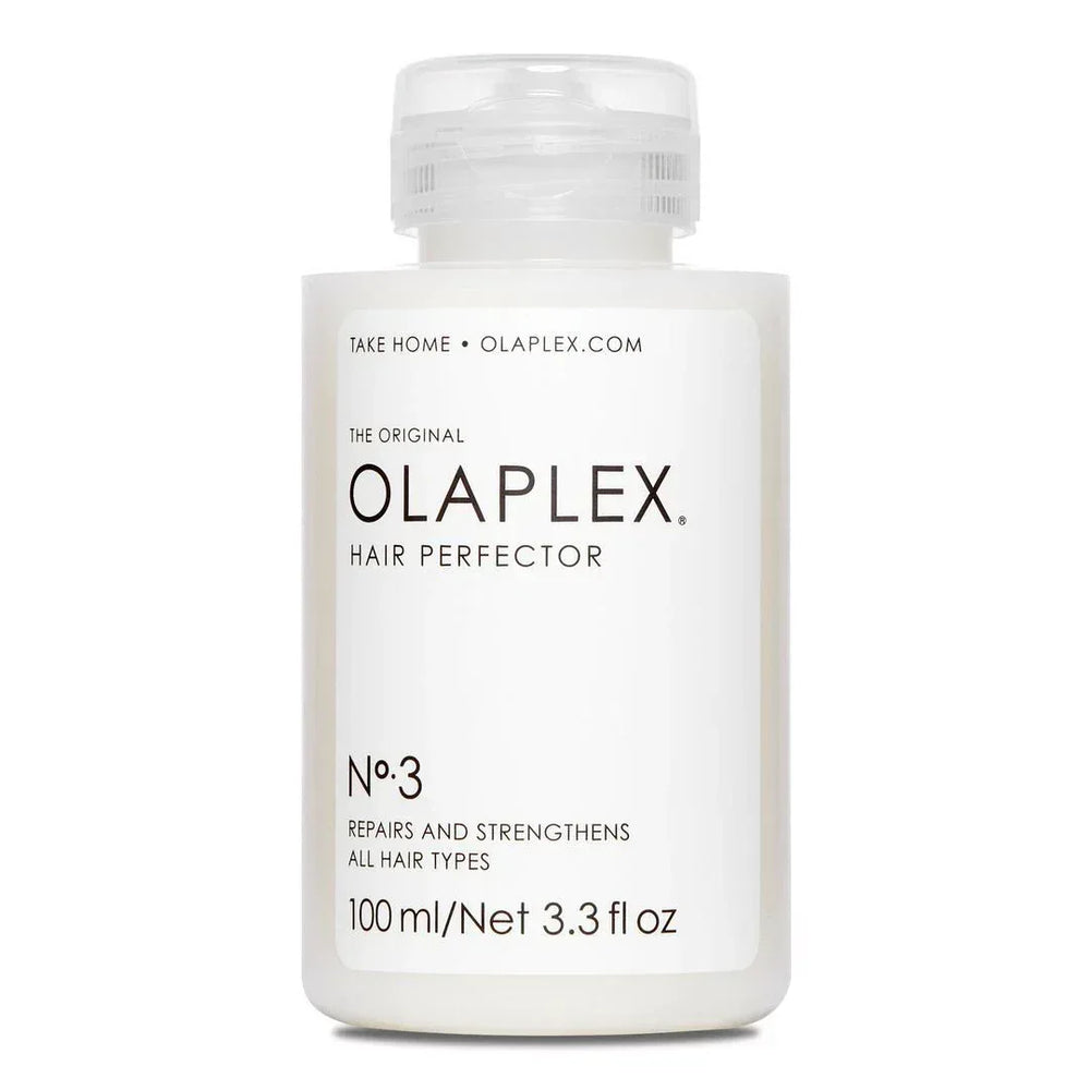 OLAPLEX- NO-3 Hair Perfector 100ML - The Beauty League Pakistan