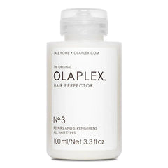 OLAPLEX- NO-3 Hair Perfector 100ML - The Beauty League Pakistan