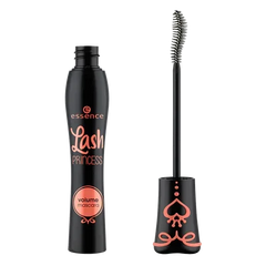 Essence- Lash Princess Volume Mascara Orange - The Beauty League Pakistan