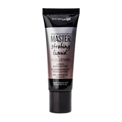Maybelline Master Strobing Liquid Illuminating Highlighter Light Iridescent - The Beauty League Pakistan