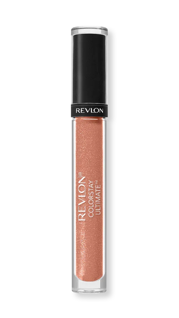 Revlon ColorStay Ultimate™ Liquid Lipstick- 075 Nude - The Beauty League Pakistan