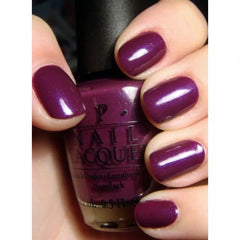 O.P.I - Louvre Me, Louvre Me Not - The Beauty League Pakistan