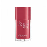 Bourjois La Laque Gel Nail polish - 7 Lycheers - The Beauty League Pakistan