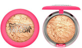 MAC- Teyana Taylor Mineralize Skinfinish HOUSE of PETUNIA Highlighter Bronzer - The Beauty League Pakistan