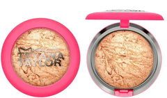 MAC- Teyana Taylor Mineralize Skinfinish HOUSE of PETUNIA Highlighter Bronzer - The Beauty League Pakistan