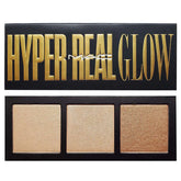 MAC- HYPER REAL GLOW PALETTE / GET IT GLOWIN’ - The Beauty League Pakistan