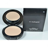 MAC NC-15 Studio Fix Powder Plus Foundation - The Beauty League Pakistan