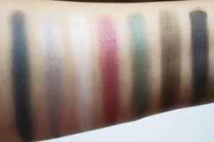 Marc Jacobs Style Eye-Con No 7 Plush Eyeshadow - 208 The Vamp - The Beauty League Pakistan