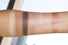 Marc Jacobs-Style Eye-Con No 7 Plush Eyeshadow - 206 The Lolita (without box)